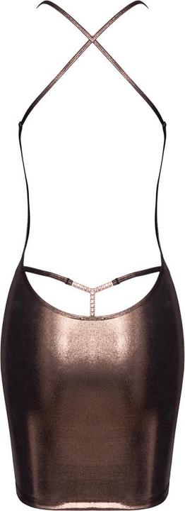 Produktbild Cottelli Collection Minikleid und String S (S)