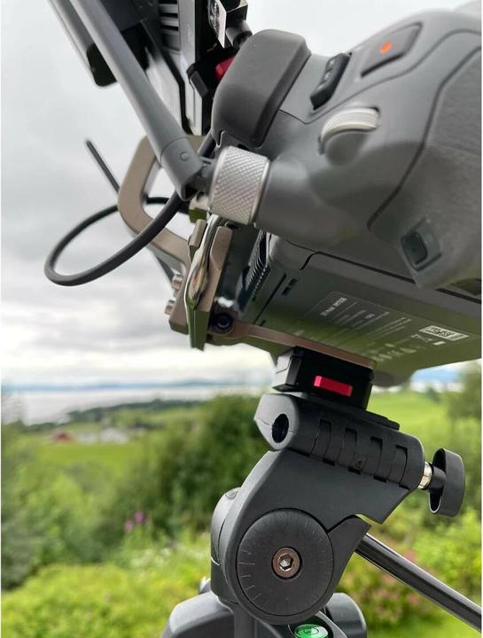 Actual product image Lifthor RC PRO PLUS Utility Mount