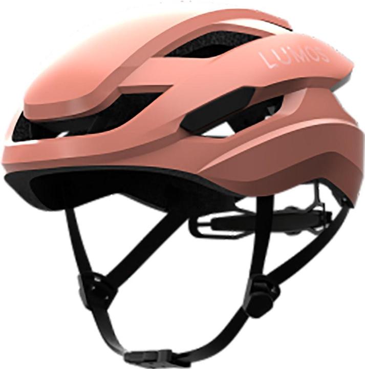 Bike helmets