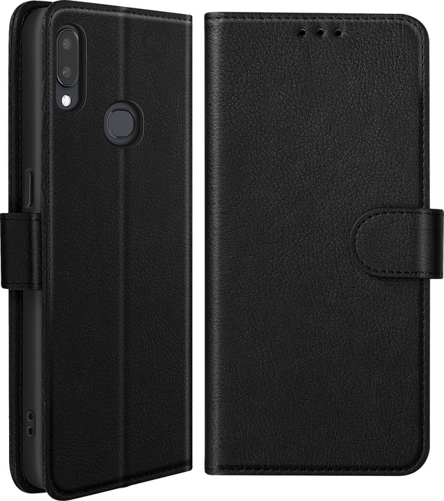 Actual product image Avizar Chesterfield Cover (Samsung Galaxy A10s)