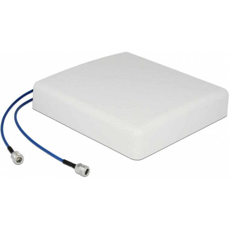 Thumbnail - Delock 88931 (WLAN, GSM), Netzwerkantenne