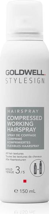 Produktbild Goldwell StyleSign - Compressed Working Hairspray - 150ml (150 ml)