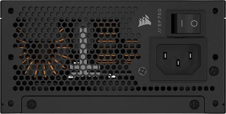 Produktbild Corsair SF750 Platinum (750 W)