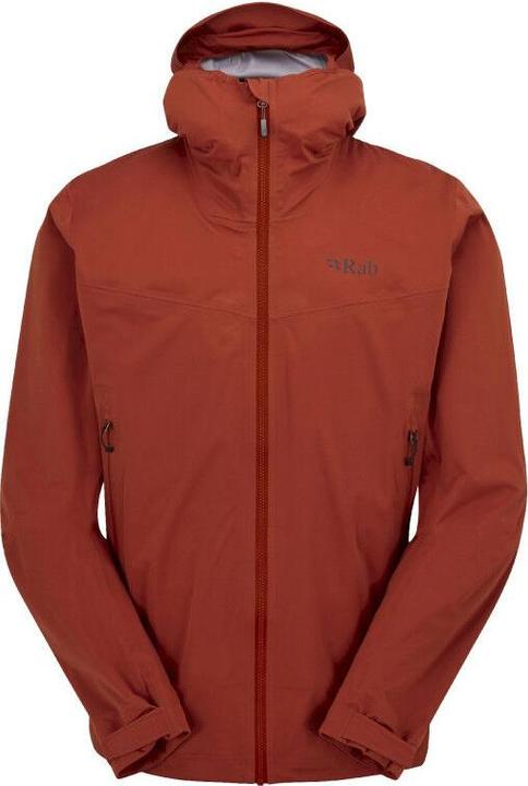 Image du produit Rab Kinetic 2.0 - Regenjacke - Herren (L)