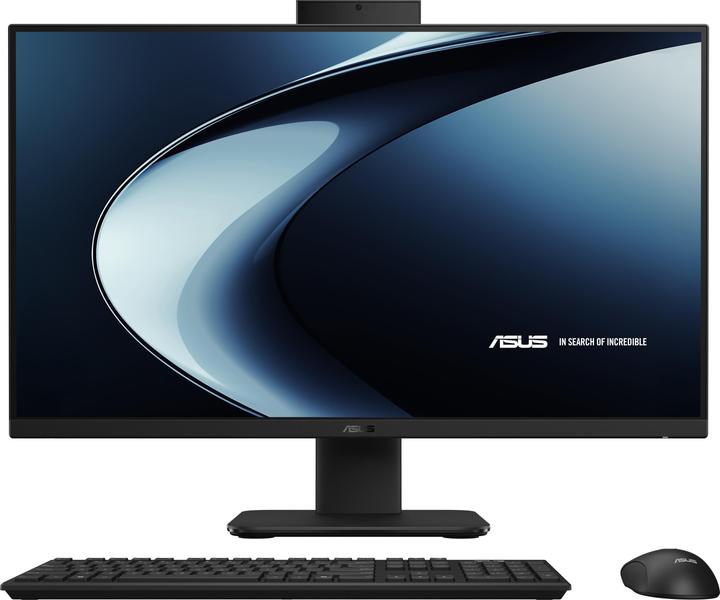 Image du produit ASUS ExpertCenter P4 27" i7-13620H 16 1TB V470VAK-BPE990W W11H (Intel Core i7-13620H, 16 Go, 1000 Go)