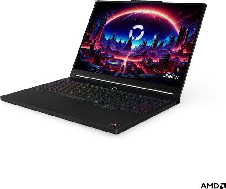 Produktbild Lenovo Legion 5 15AGP11 (15.30", 1000 GB, 32 GB, Eng. Int.)