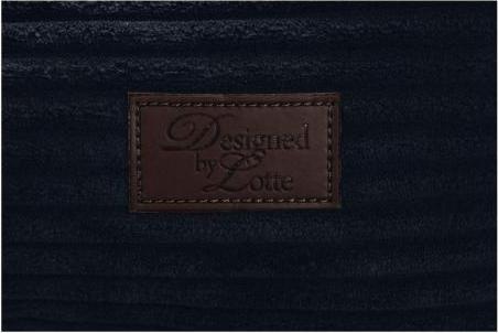 Productafbeelding Designed by Lotte Geribbeld divanbed (Hond)