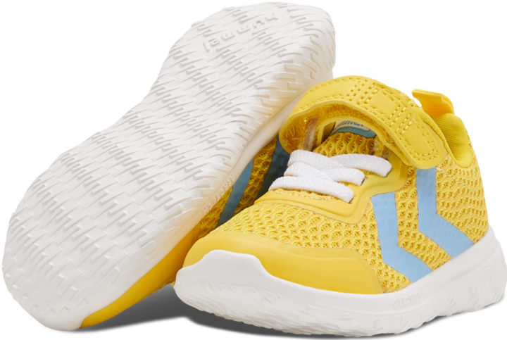 Actual product image hummel Actus Recycle Infant (19)