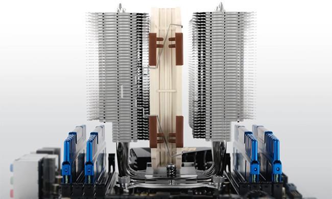 Image du produit Noctua Nh-D15s (160 mm)