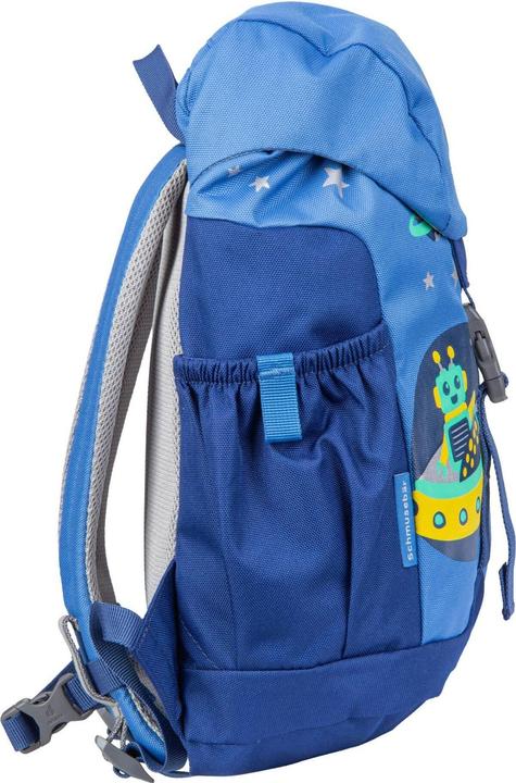 Actual product image Deuter Cuddly bear (8 l)