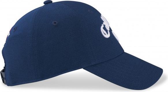 Produktbild Callaway Junior Tour Cap Navy