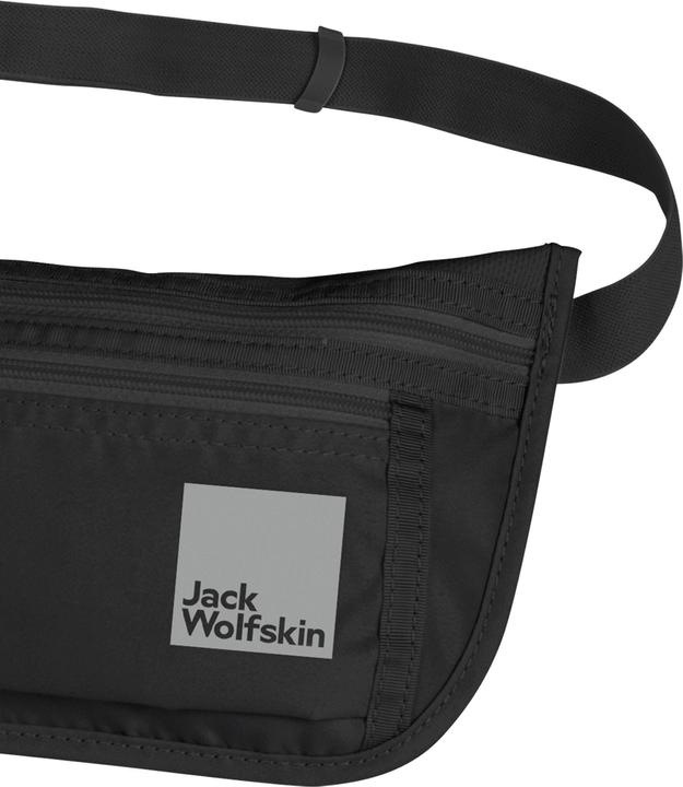 Produktbild Jack Wolfskin Document Belt De Luxe