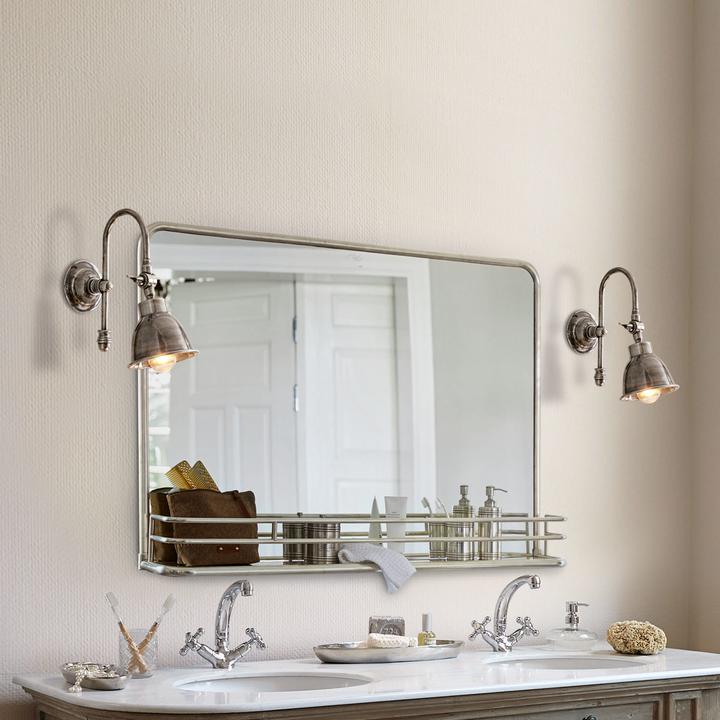 Immagine prodotto Loberon Gemma (E14)