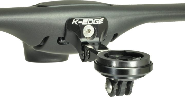 K-Edge GARMIN Gen 7 Madone/Emonda Combo Mount