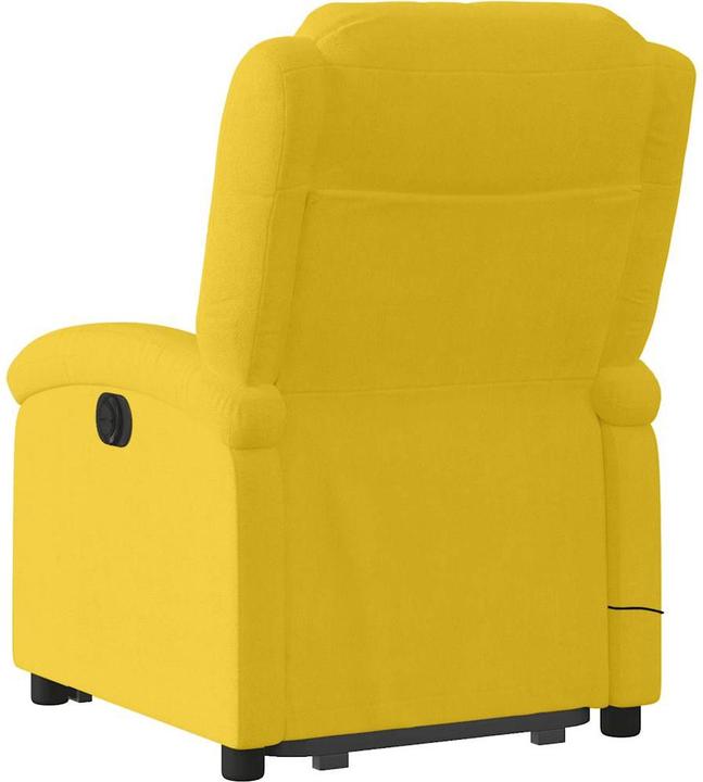 Actual product image vidaXL Istas