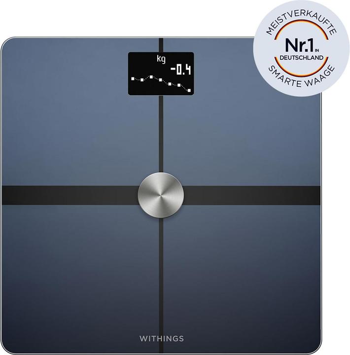 Image du produit Withings Body+ (180 kg)