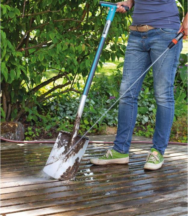 Produktbild Gardena Reinigungsspritze