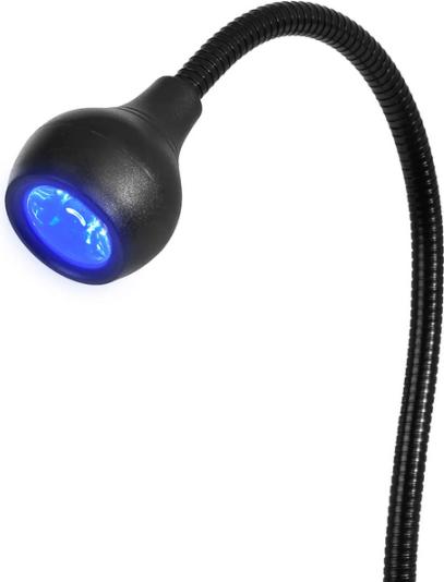 Produktbild Activeshop UV Schreibtischlampe 3W