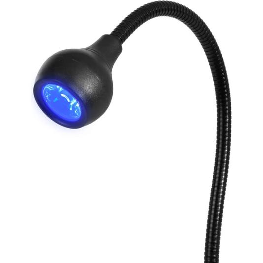 Thumbnail - Activeshop, Tischlampe, UV Schreibtischlampe 3W
