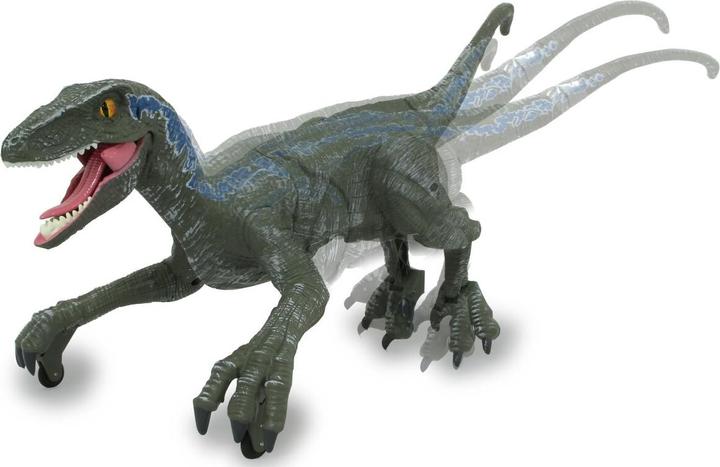 Image du produit Jamara Dinosaure Velociraptor