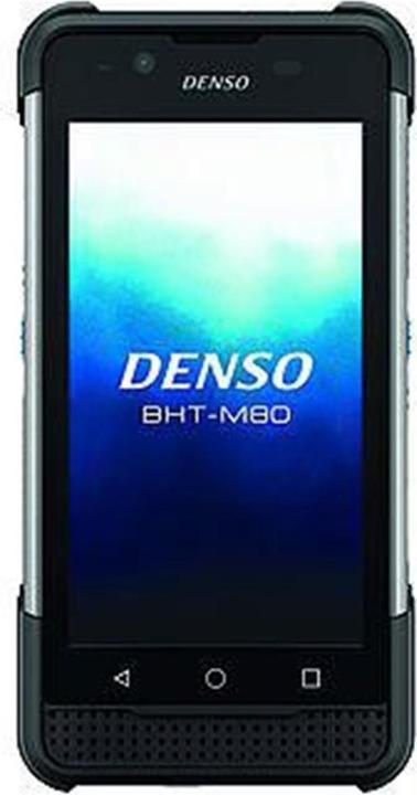 Produktbild Denso Hand Held 2D Terminal, WIFI (1D-Barcodes, 2D-Barcodes, QR-Code)