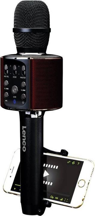 Produktbild Lenco BMC-090