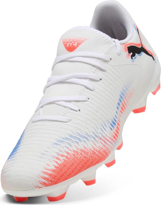Produktbild Puma Future 8 Play Fg/Ag (40.5)