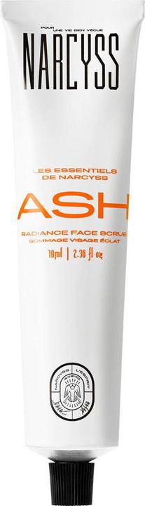 Actual product image Narcyss Ash (70 ml)