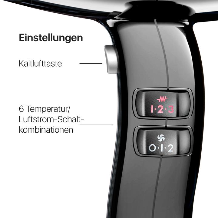 Image du produit Valera ePower 2020 eQ RC D noir (1600 W)