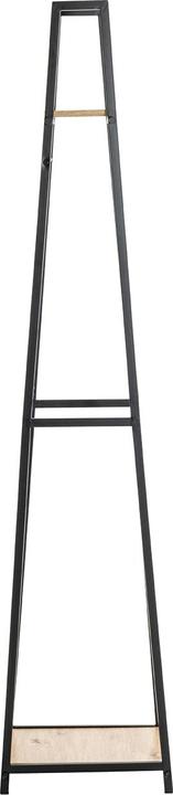 Actual product image HAKU Möbel Standgarderobe