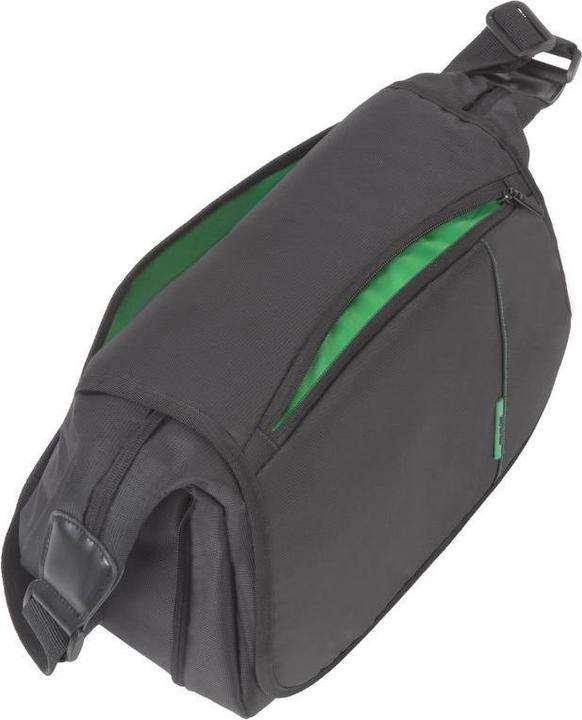 Image du produit Rivacase 7450 (PS) Sac Élégant (Sac à bandoulière pour appareil photo, 1 l)