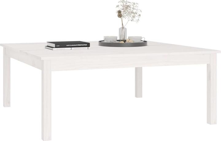 Image du produit vidaXL Couchtisch (100 x 100 x 40 cm)