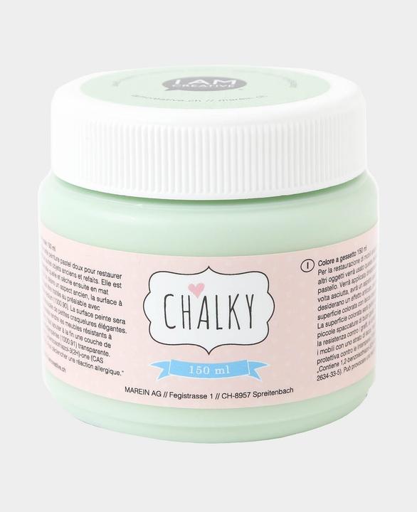 Image du produit I Am Creative Peinture à la craie (150 ml)