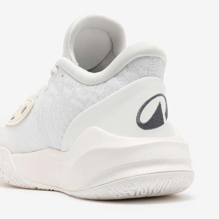 Produktbild Kipsta Damen/Herren Basketball Schuhe - Fast 900 Low weiss (37)