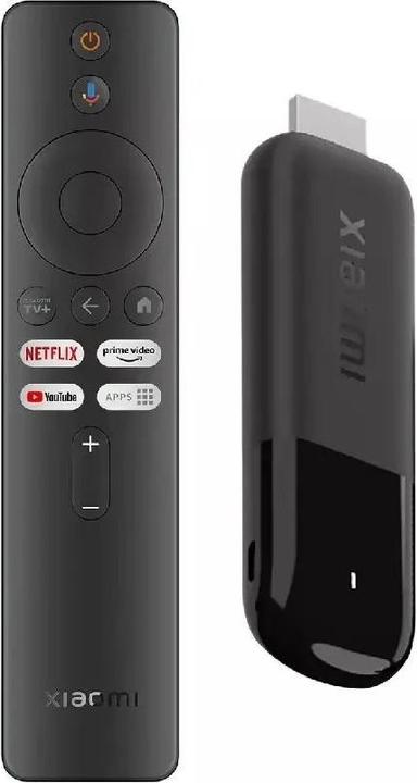 Immagine prodotto Xiaomi Stick TV 4K UE (8 GB, iOS 11)