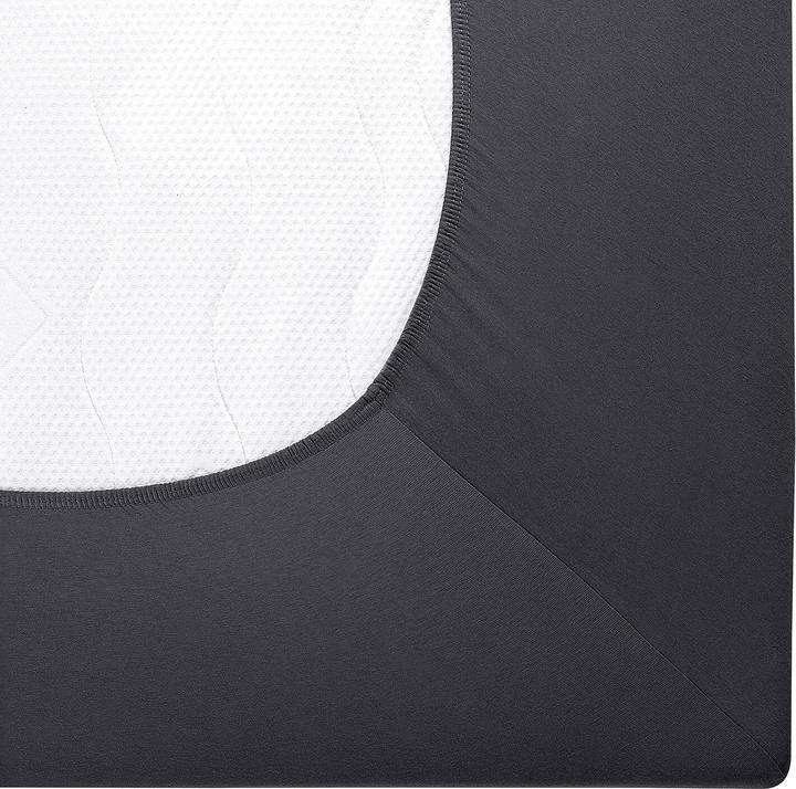 Produktbild BettwarenShop Multi-Stretch (80x200 cm)