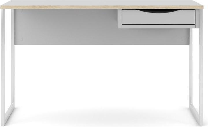 Actual product image Ebuy24 Desk Fula (130 x 48 cm)