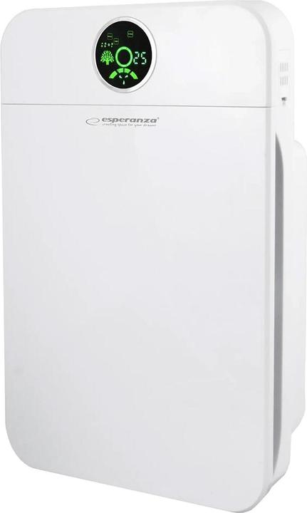 Actual product image Esperanza EHP002 (50 m²)