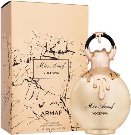 Actual product image Armaf Miss Voce Viva (Eau de parfum, 100 ml)