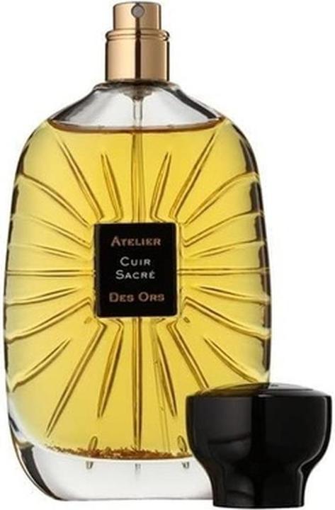 Immagine prodotto Atelier des Ors Cuir Sacré (Eau de parfum, 100 ml)