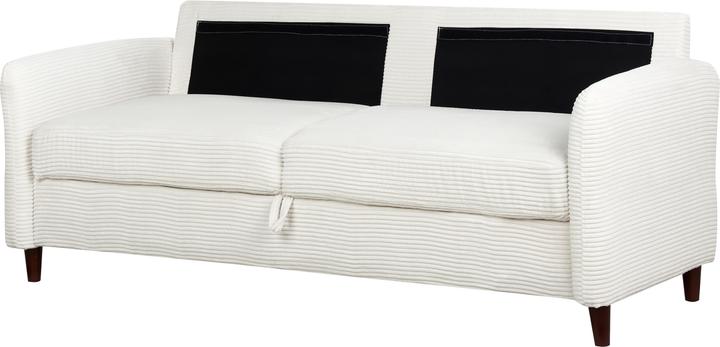 Produktbild Beliani Mare (3-Sitzer)