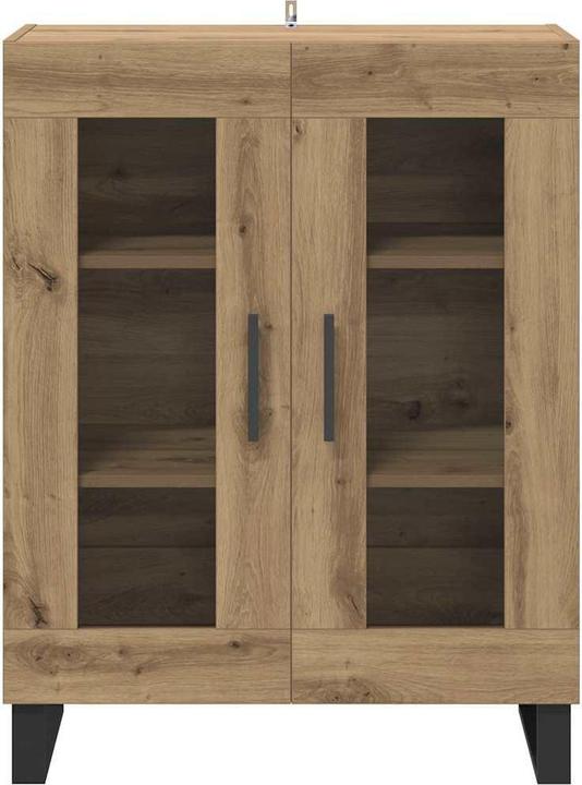 Image du produit vidaXL Modernes Sideboard (69.50 x 34 x 90 cm)