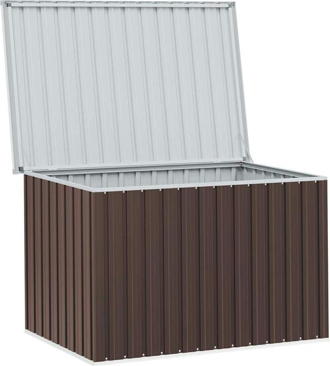 Actual product image vidaXL Yorgos