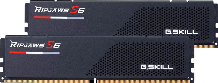 Actual product image G.Skill Ripjaws S5 (2 x 16GB, 5600 MHz, DDR5 RAM, DIMM)