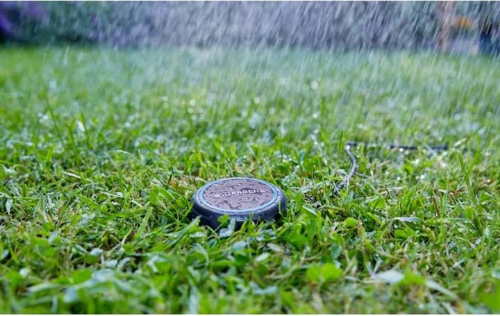 Produktbild Gardena Bodenfeuchtesensor (Bewässerungssensor)