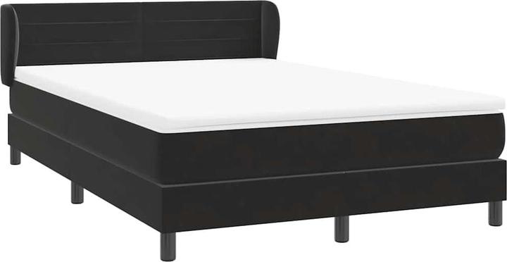 Actual product image vidaXL Boxspringbett (160 x 210 cm)