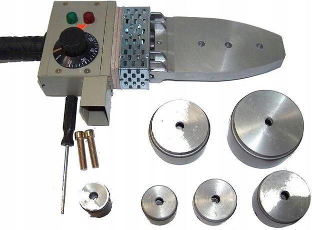 Image du produit MAR Machine à Sceller Les Tuyaux En Pvc