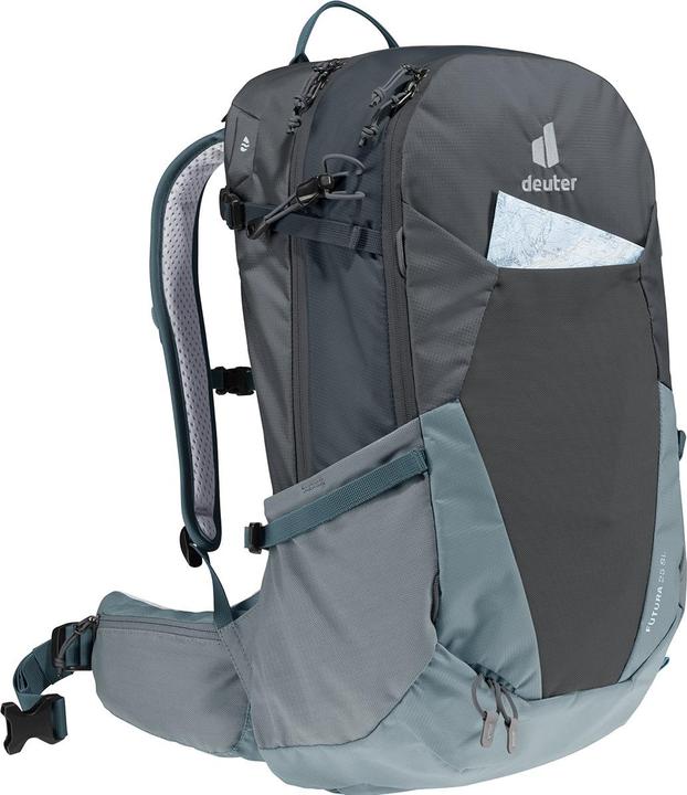 Actual product image Deuter Futura (25 l)