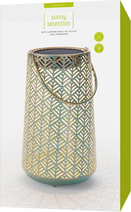 Produktbild STT Sofia