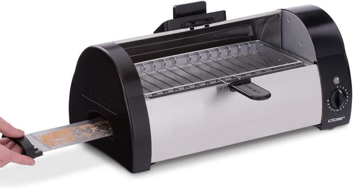 Immagine prodotto Cloer Panettiere di pane